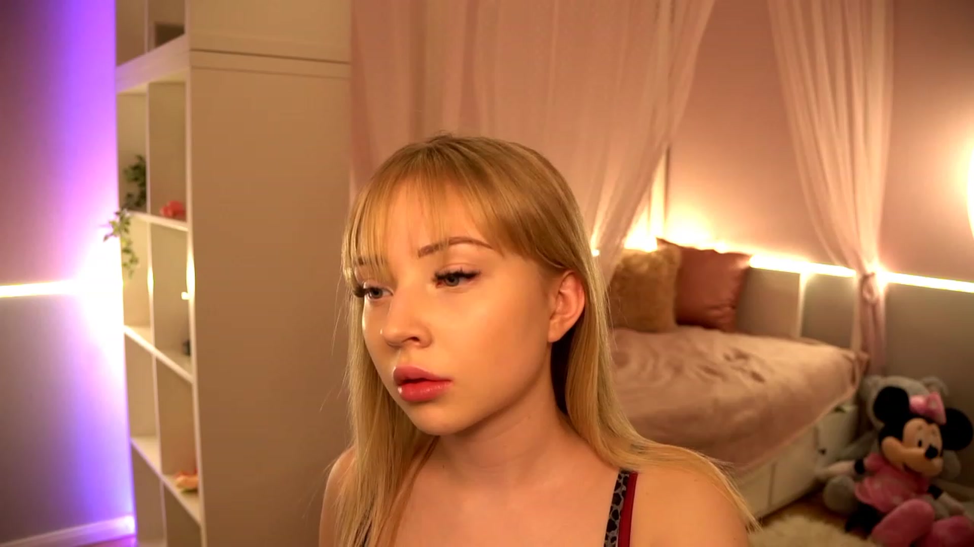 Gallery image thumbnail from Blondebbygirl's myfreecams stream on, 01/07/2023, 20:02 image 20 of 20