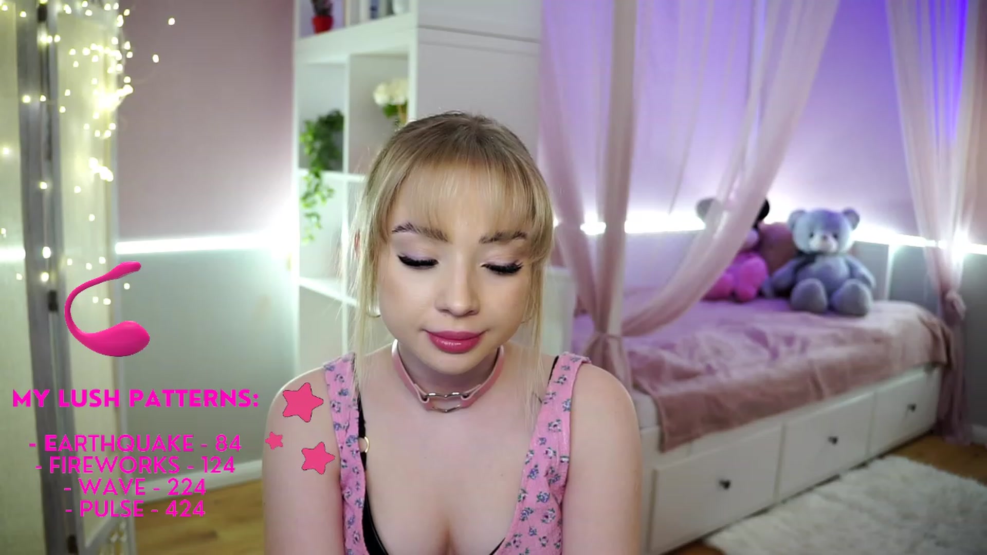 Gallery image thumbnail from Blondebbygirl's myfreecams stream on, 02/26/2023, 20:09 image 11 of 20