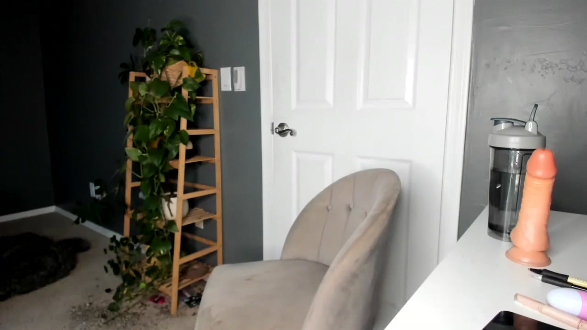 Gallery image thumbnail from Blondebootyx's myfreecams stream on, 12/04/2023, 22:58 image 18 of 20