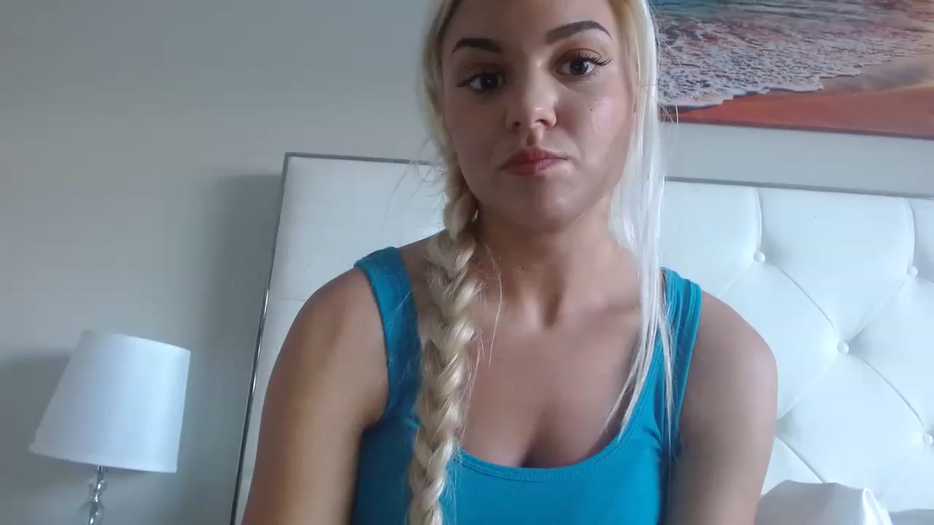Gallery image thumbnail from Blondebunny5's myfreecams stream on, 02/25/2023, 18:35 image 2 of 20