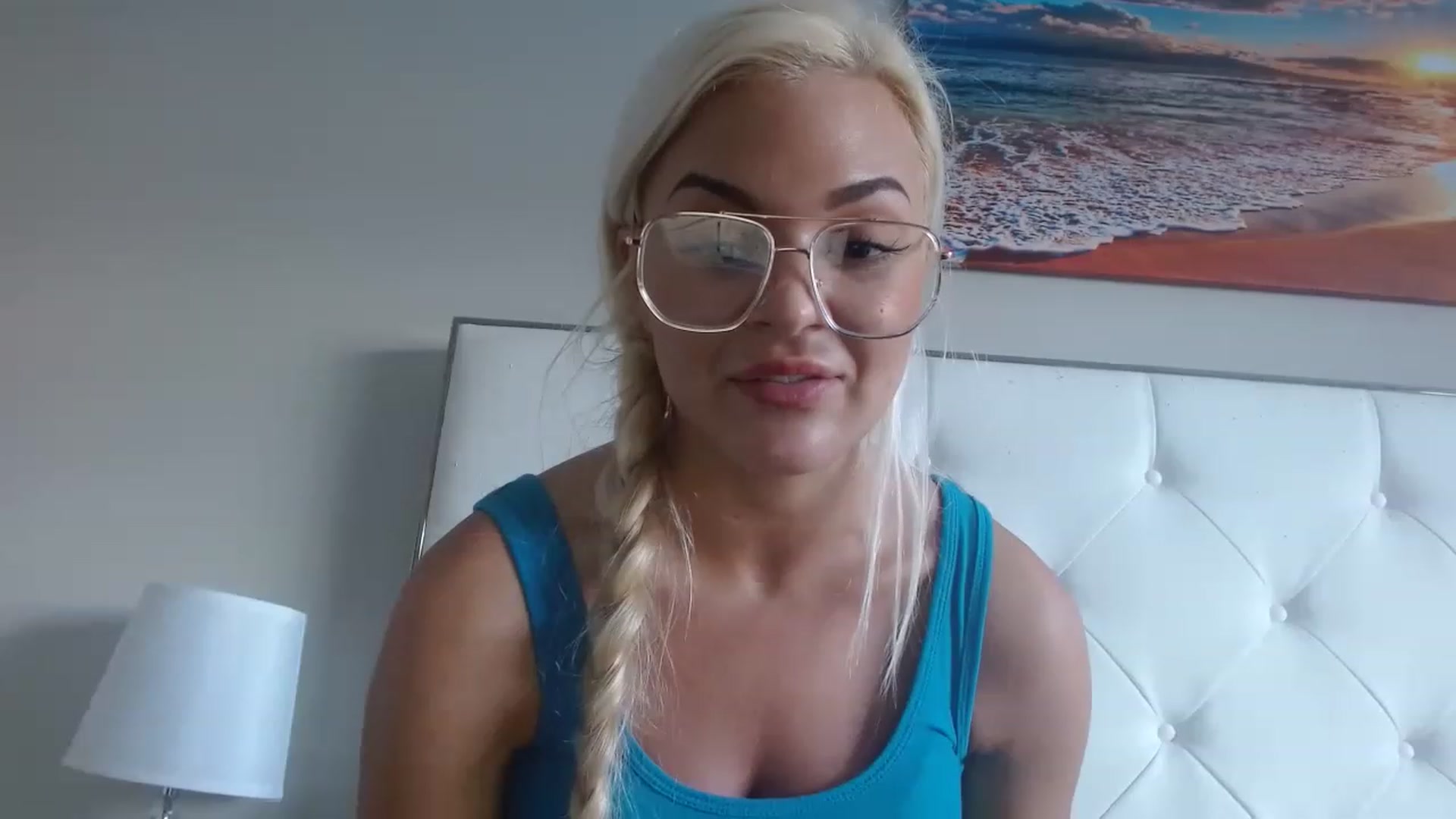 Gallery image thumbnail from Blondebunny5's myfreecams stream on, 02/25/2023, 18:35 image 7 of 20