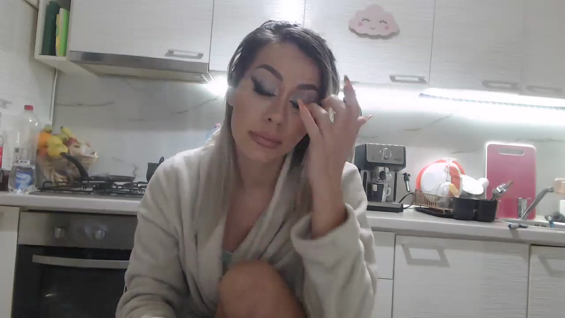 Gallery image thumbnail from BlondeeFairy's myfreecams stream on, 01/22/2024, 21:03 image 20 of 20
