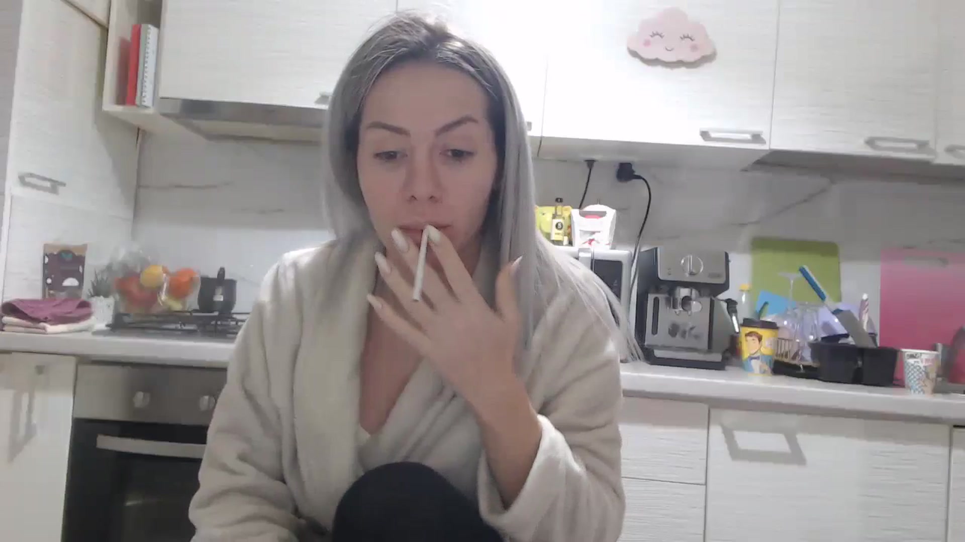 Gallery image thumbnail from BlondeeFairy's myfreecams stream on, 02/02/2024, 20:59 image 12 of 20