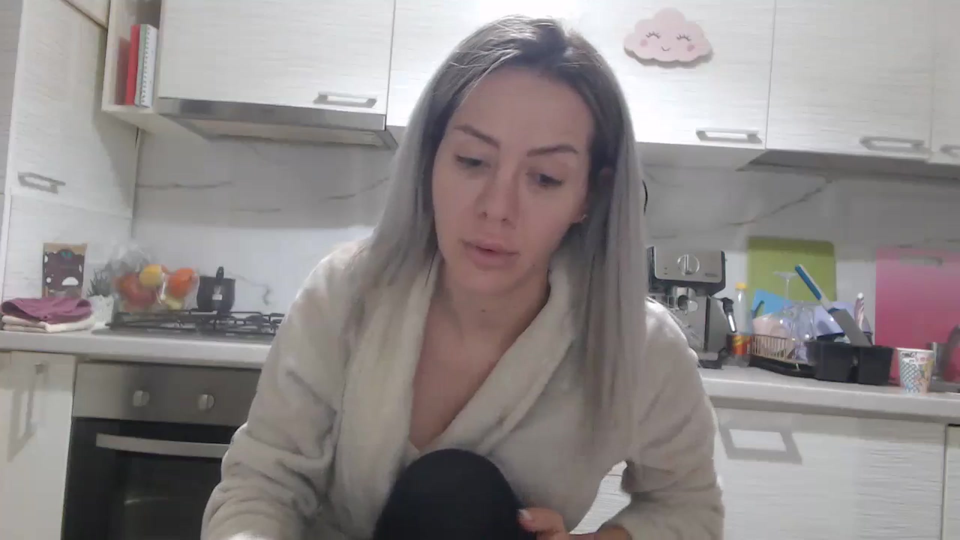 Gallery image thumbnail from BlondeeFairy's myfreecams stream on, 02/02/2024, 20:59 image 14 of 20