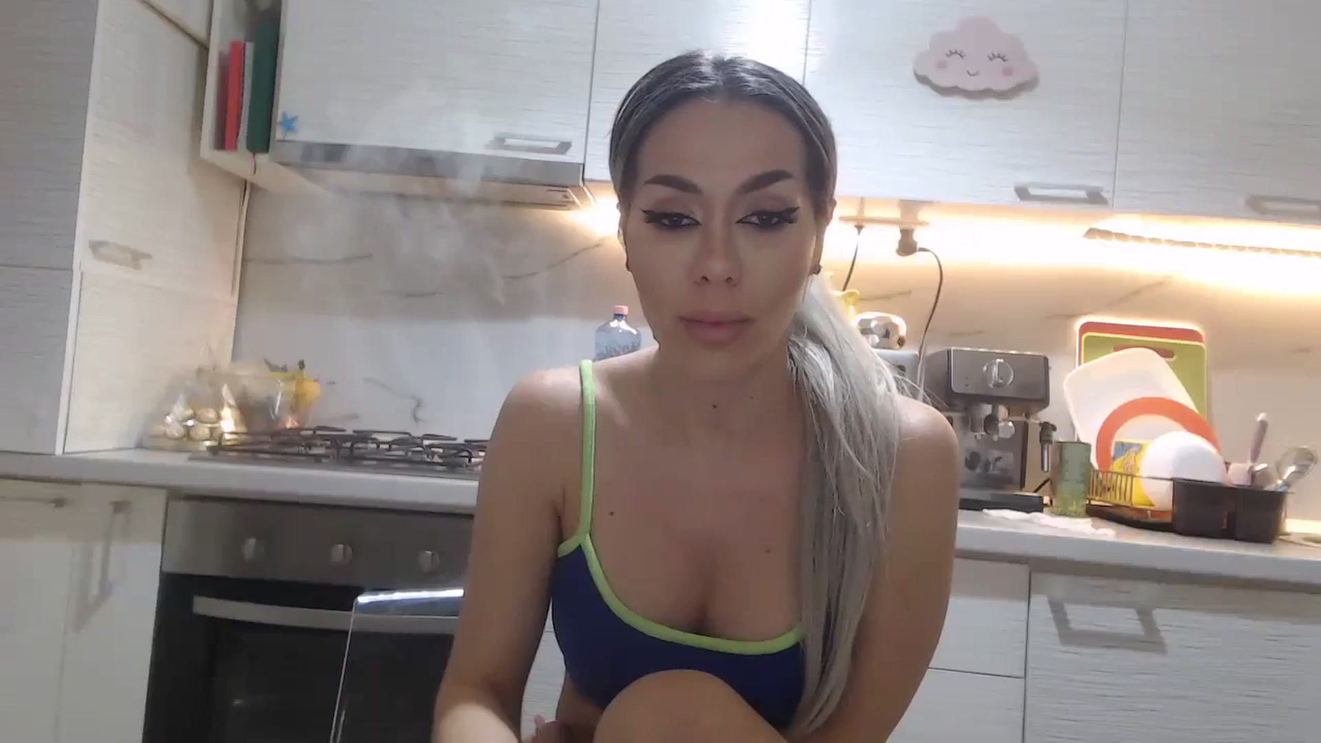 Gallery image thumbnail from BlondeeFairy's myfreecams stream on, 02/23/2024, 20:53 image 1 of 20