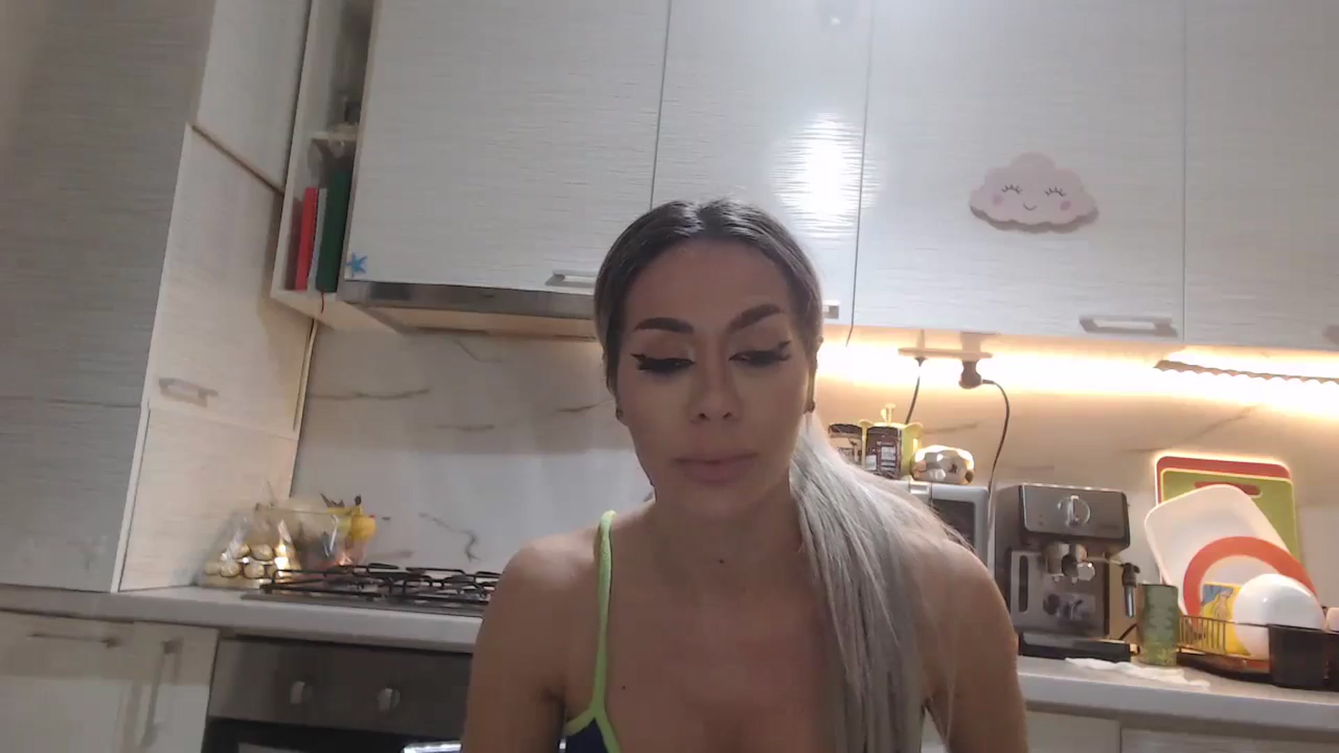 Gallery image thumbnail from BlondeeFairy's myfreecams stream on, 02/23/2024, 20:53 image 17 of 20