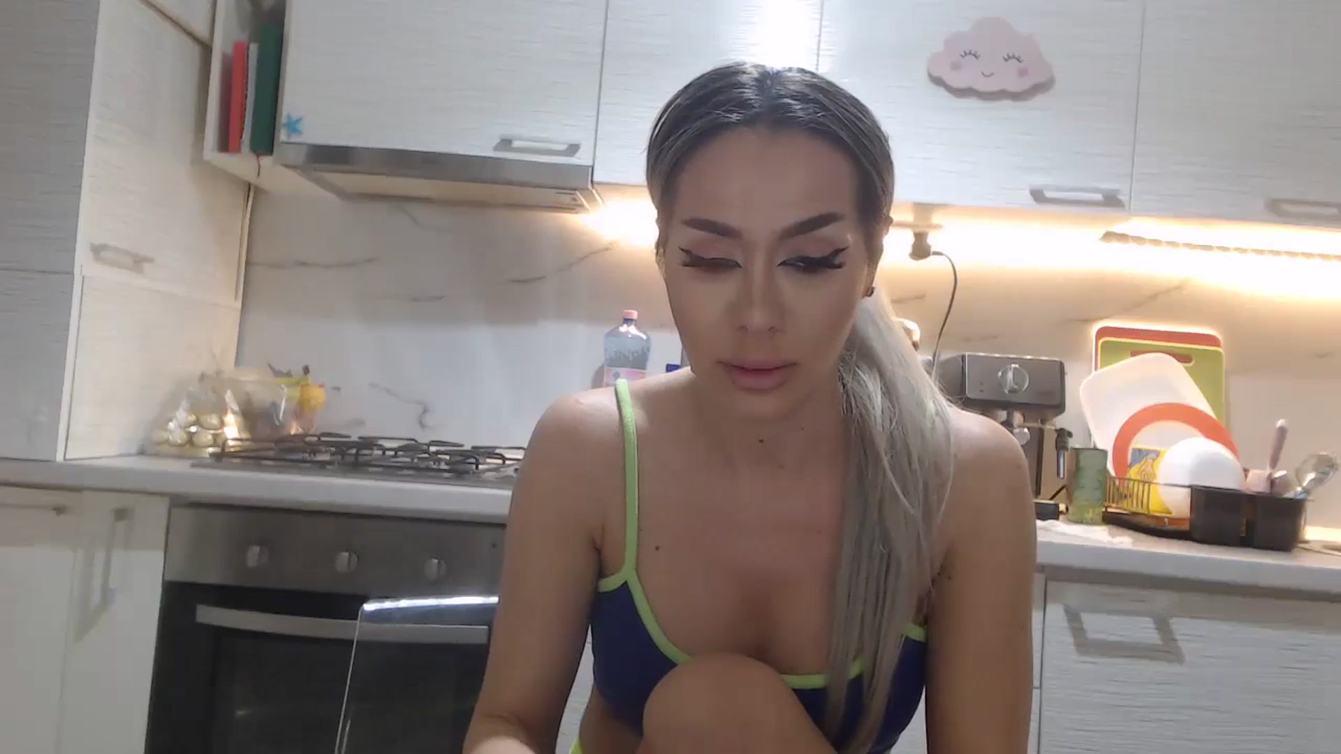 Gallery image thumbnail from BlondeeFairy's myfreecams stream on, 02/23/2024, 20:53 image 2 of 20