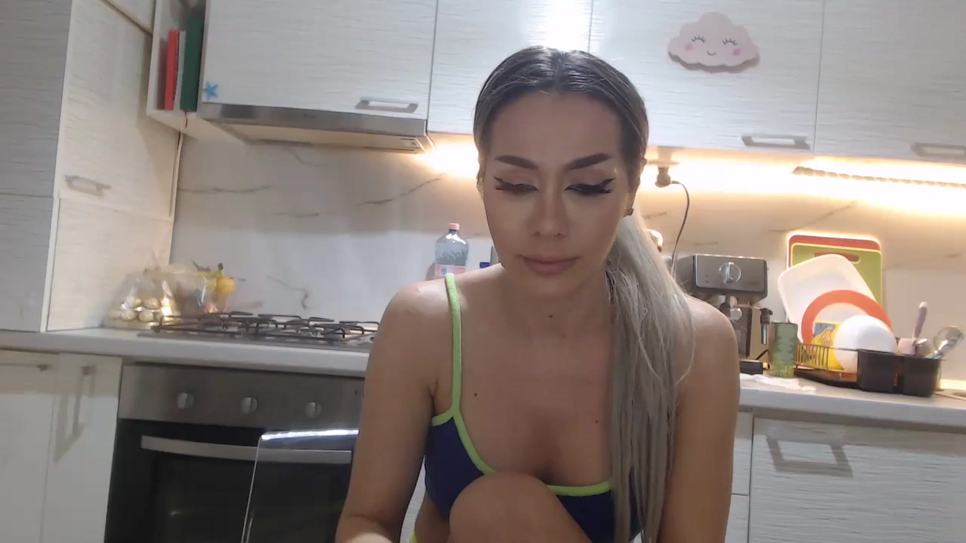 Gallery image thumbnail from BlondeeFairy's myfreecams stream on, 02/23/2024, 20:53 image 4 of 20