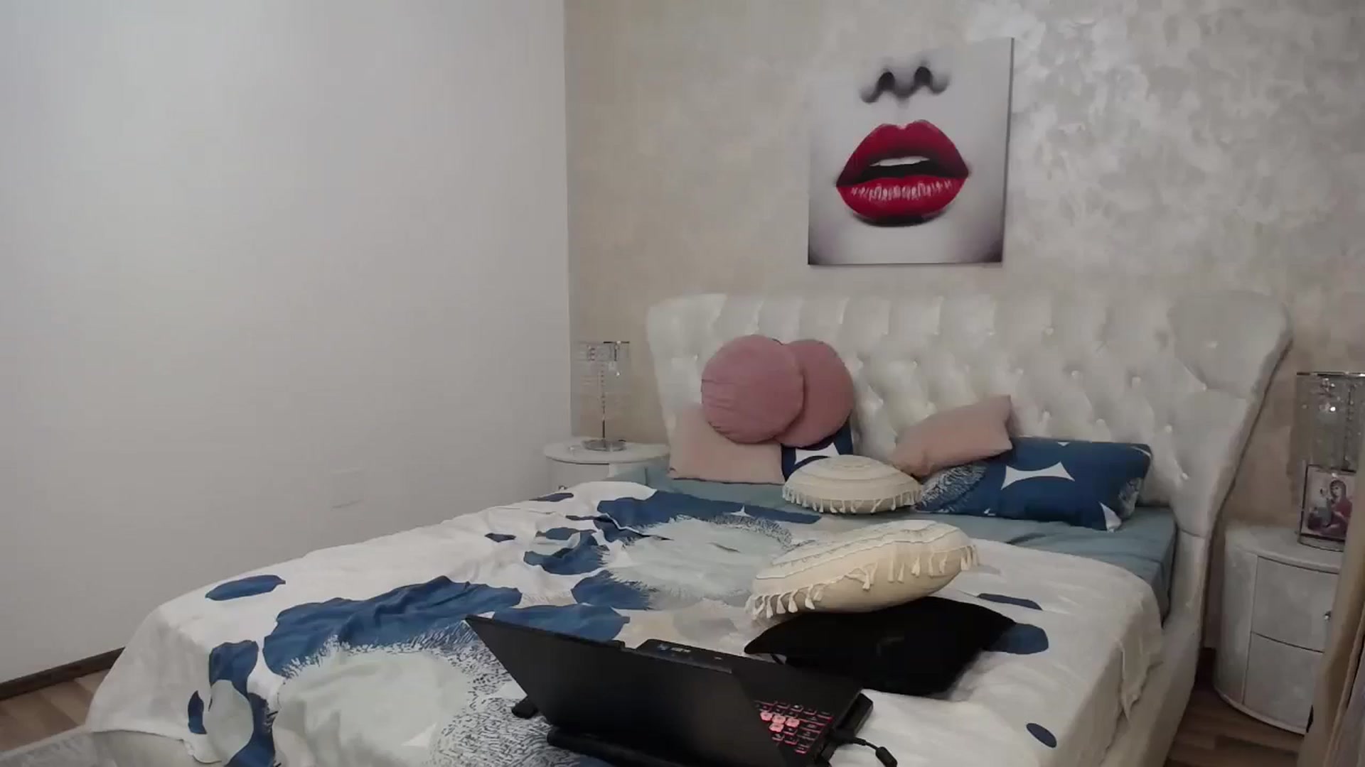 Gallery image thumbnail from BlondeeFairy's myfreecams stream on, 07/13/2024, 20:02 image 5 of 20