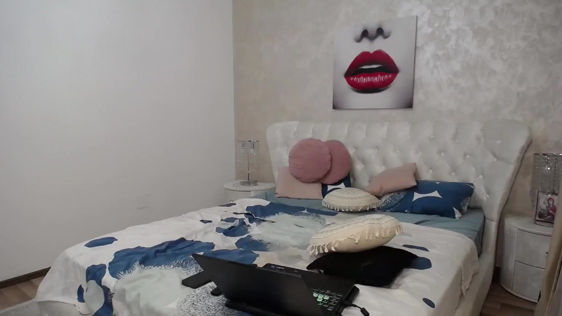 Gallery image thumbnail from BlondeeFairy's myfreecams stream on, 07/13/2024, 20:02 image 4 of 20