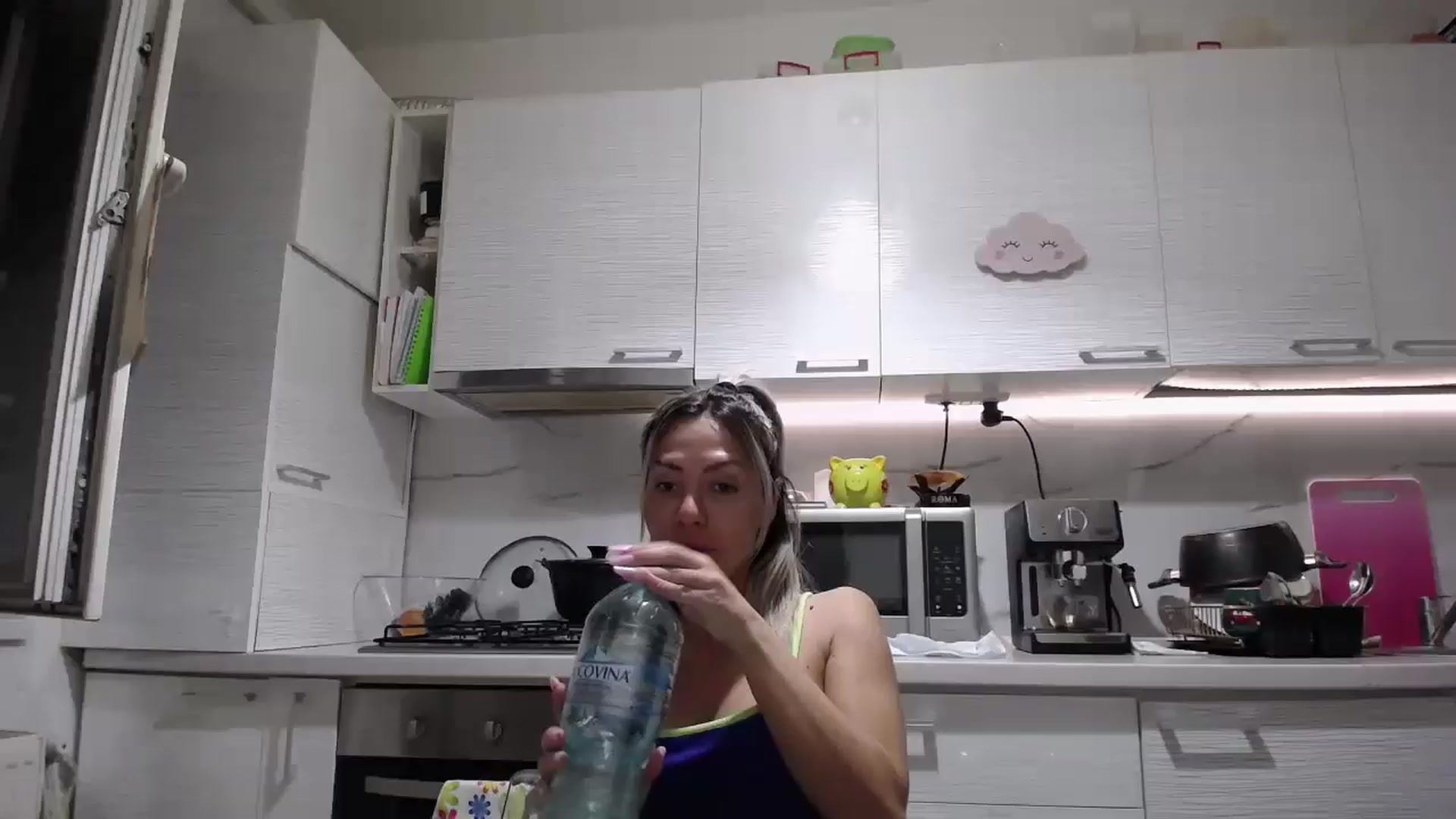 Gallery image thumbnail from BlondeeFairy's myfreecams stream on, 09/03/2024, 20:01 image 19 of 20