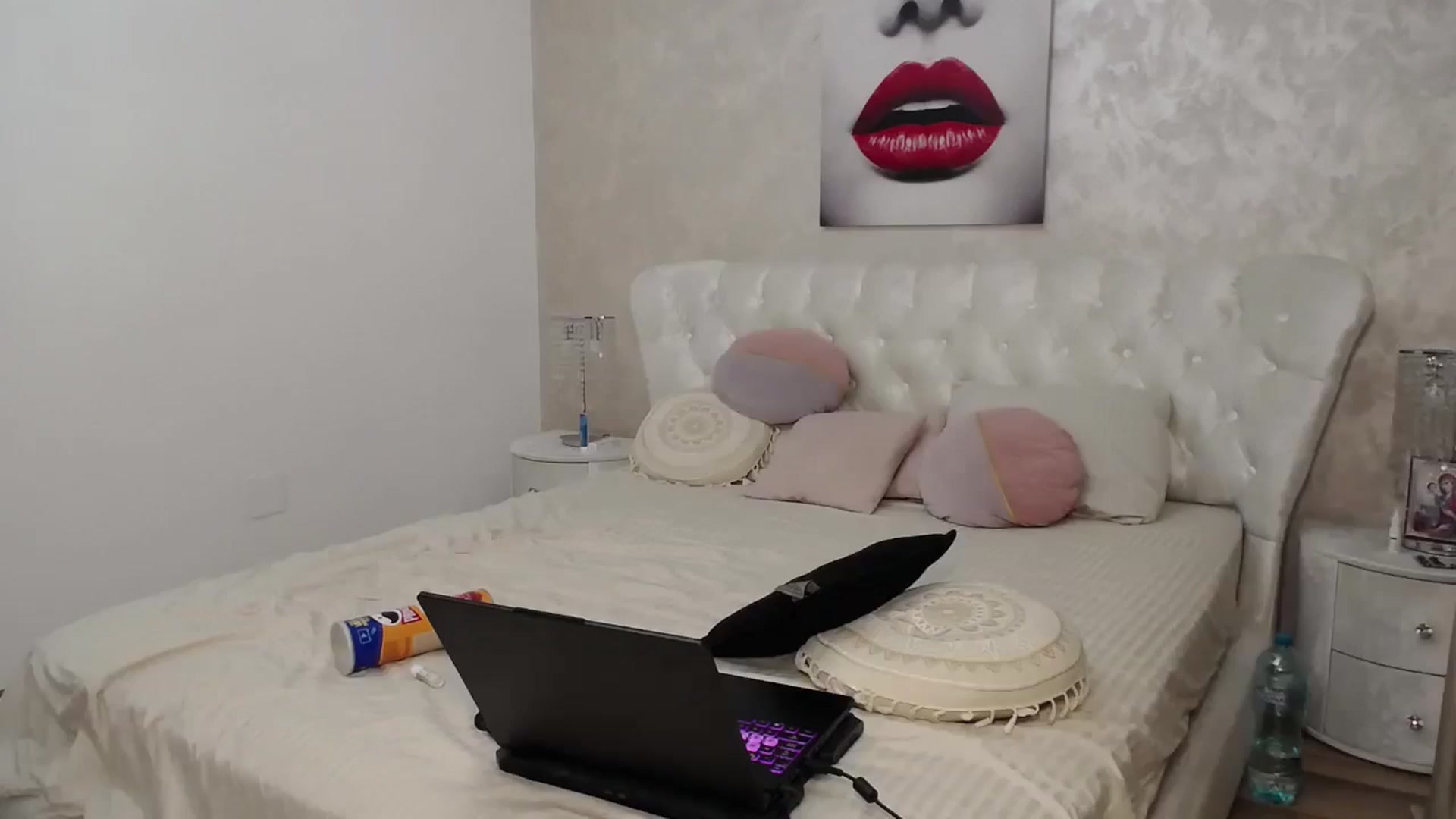 Gallery image thumbnail from BlondeeFairy's myfreecams stream on, 09/16/2024, 19:25 image 20 of 20