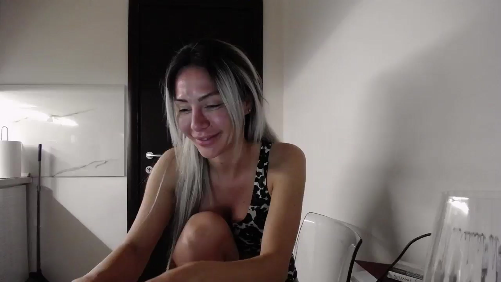 Gallery image thumbnail from BlondeeFairy's myfreecams stream on, 06/22/2025, 20:53 image 7 of 20