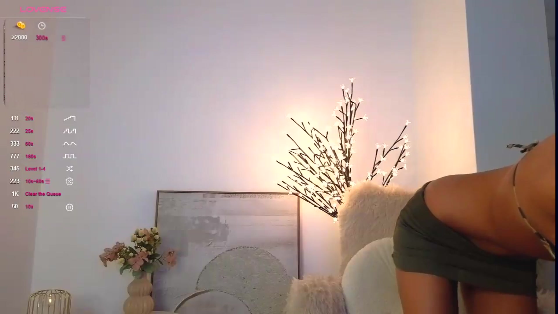Gallery image thumbnail from Blondestorm's myfreecams stream on, 06/23/2026, 16:13 image 20 of 20