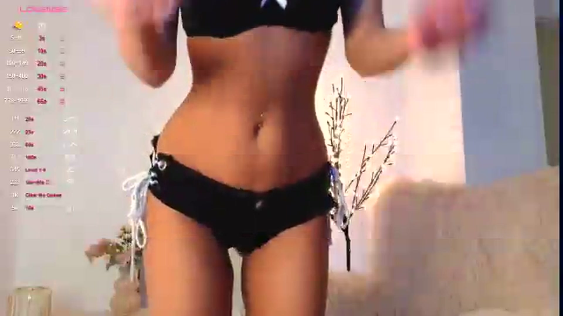 Gallery image thumbnail from Blondestorm's myfreecams stream on, 06/24/2026, 18:11 image 14 of 20