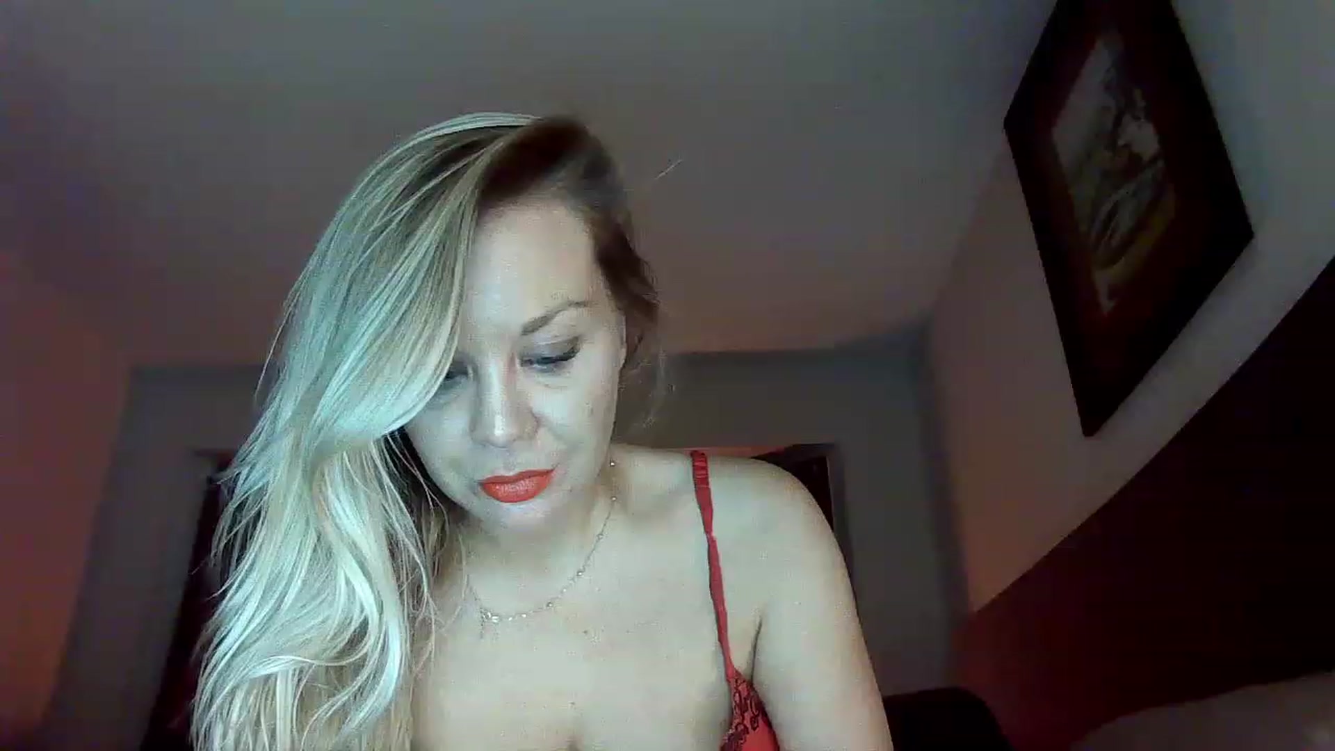 Gallery image thumbnail from Blondgrllexi's myfreecams stream on, 11/27/2022, 09:59 image 10 of 20