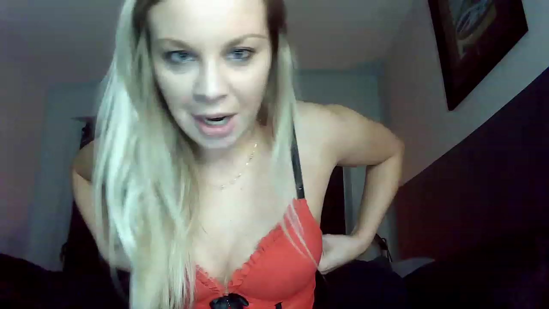 Gallery image thumbnail from Blondgrllexi's myfreecams stream on, 12/23/2022, 10:05 image 20 of 20