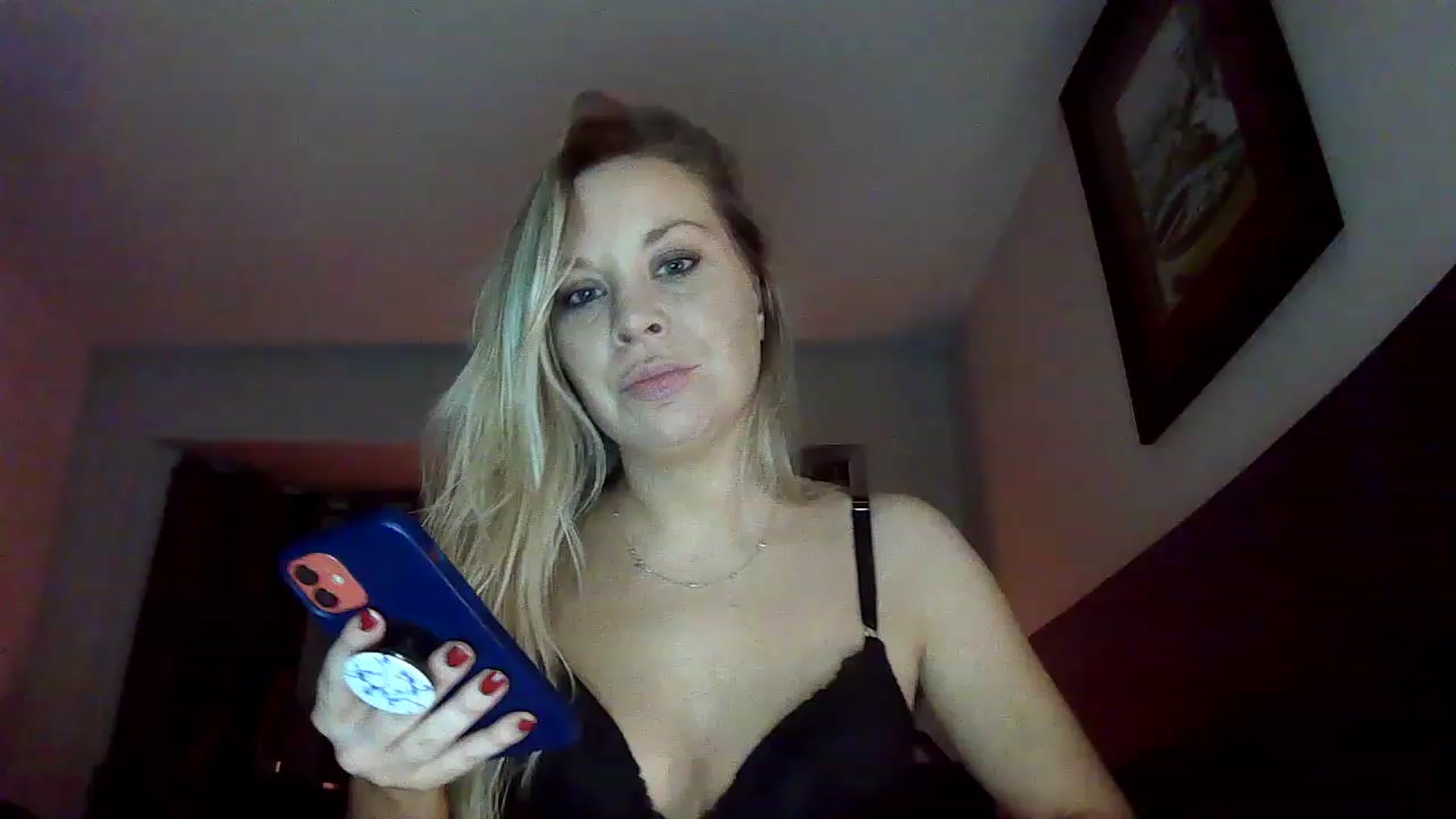 Gallery image thumbnail from Blondgrllexi's myfreecams stream on, 12/30/2022, 10:42 image 2 of 20