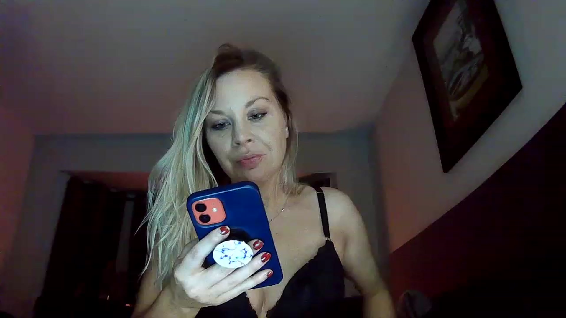 Gallery image thumbnail from Blondgrllexi's myfreecams stream on, 12/30/2022, 10:42 image 1 of 20