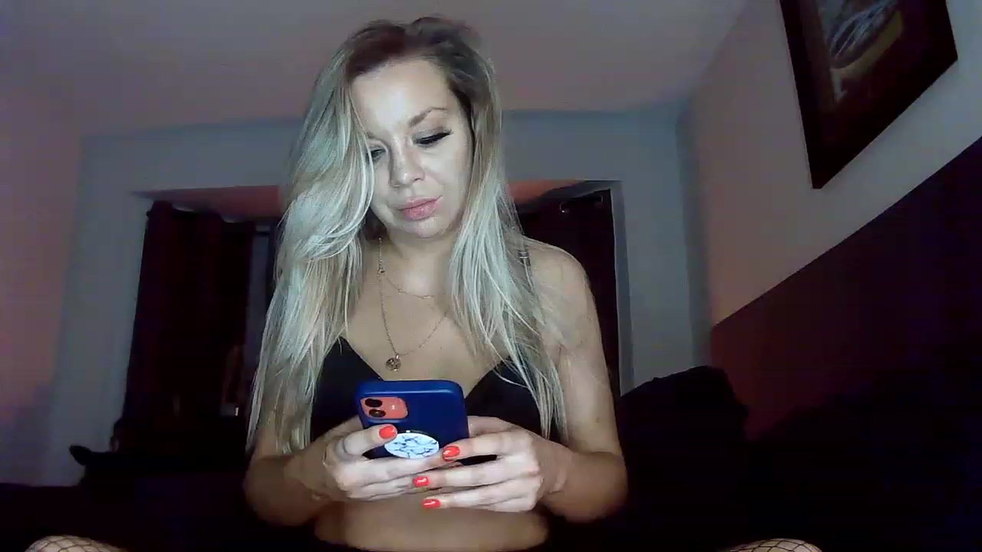 Gallery image thumbnail from Blondgrllexi's myfreecams stream on, 01/08/2023, 12:20 image 17 of 20