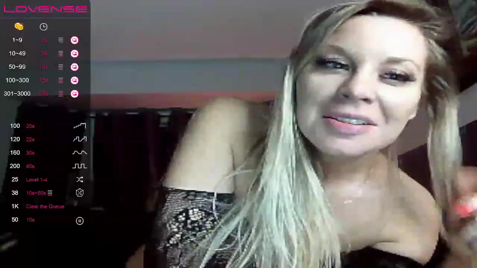 Gallery image thumbnail from Blondgrllexi's myfreecams stream on, 01/15/2023, 15:08 image 12 of 20