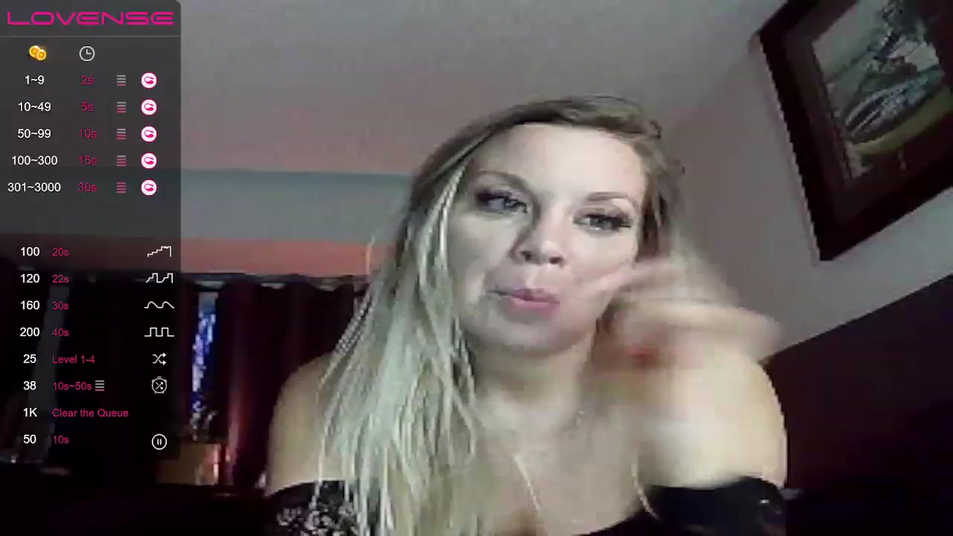 Gallery image thumbnail from Blondgrllexi's myfreecams stream on, 01/15/2023, 15:08 image 20 of 20