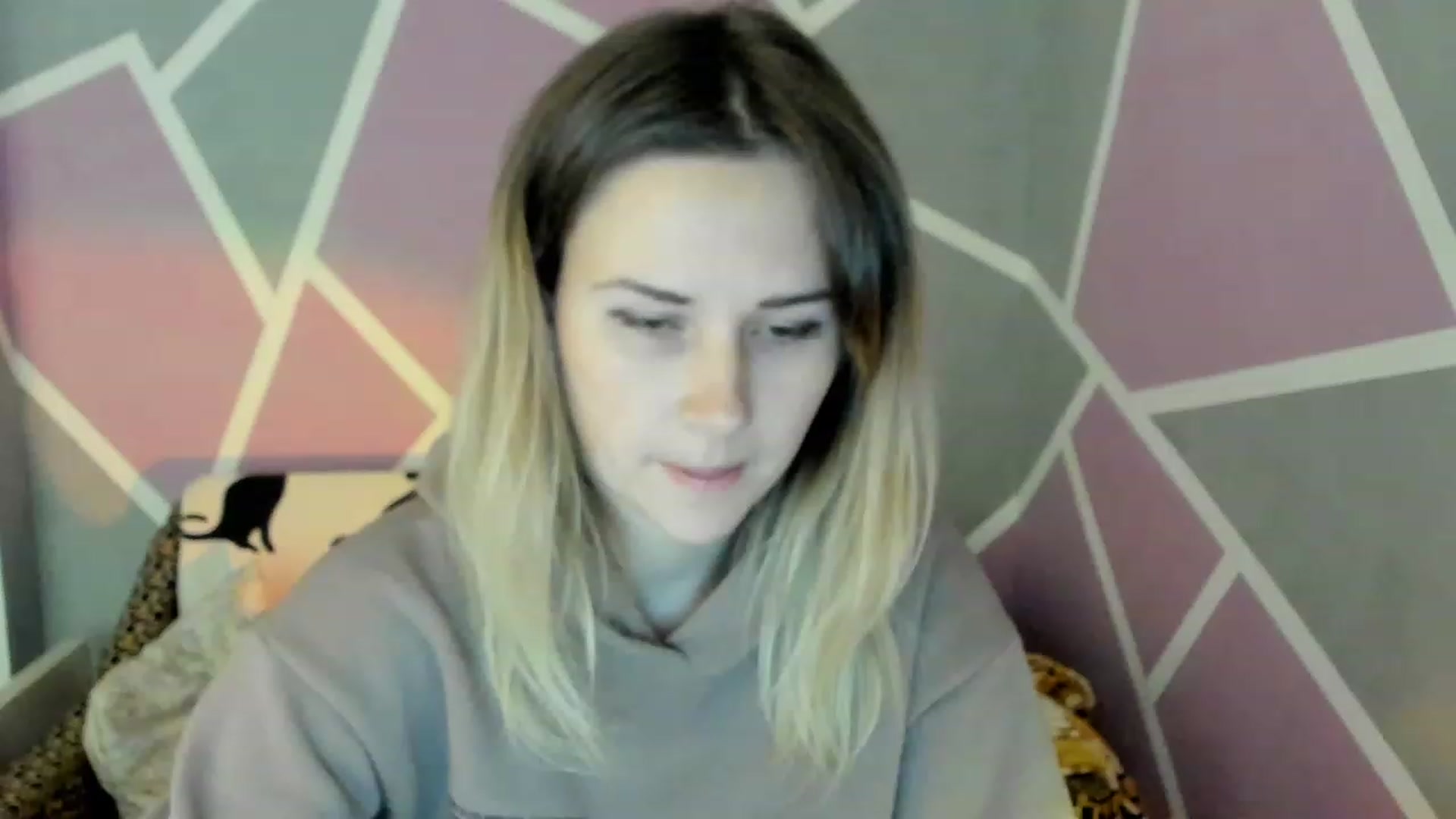 Gallery image thumbnail from Blondie_Star's myfreecams stream on, 12/02/2022, 13:01 image 8 of 20