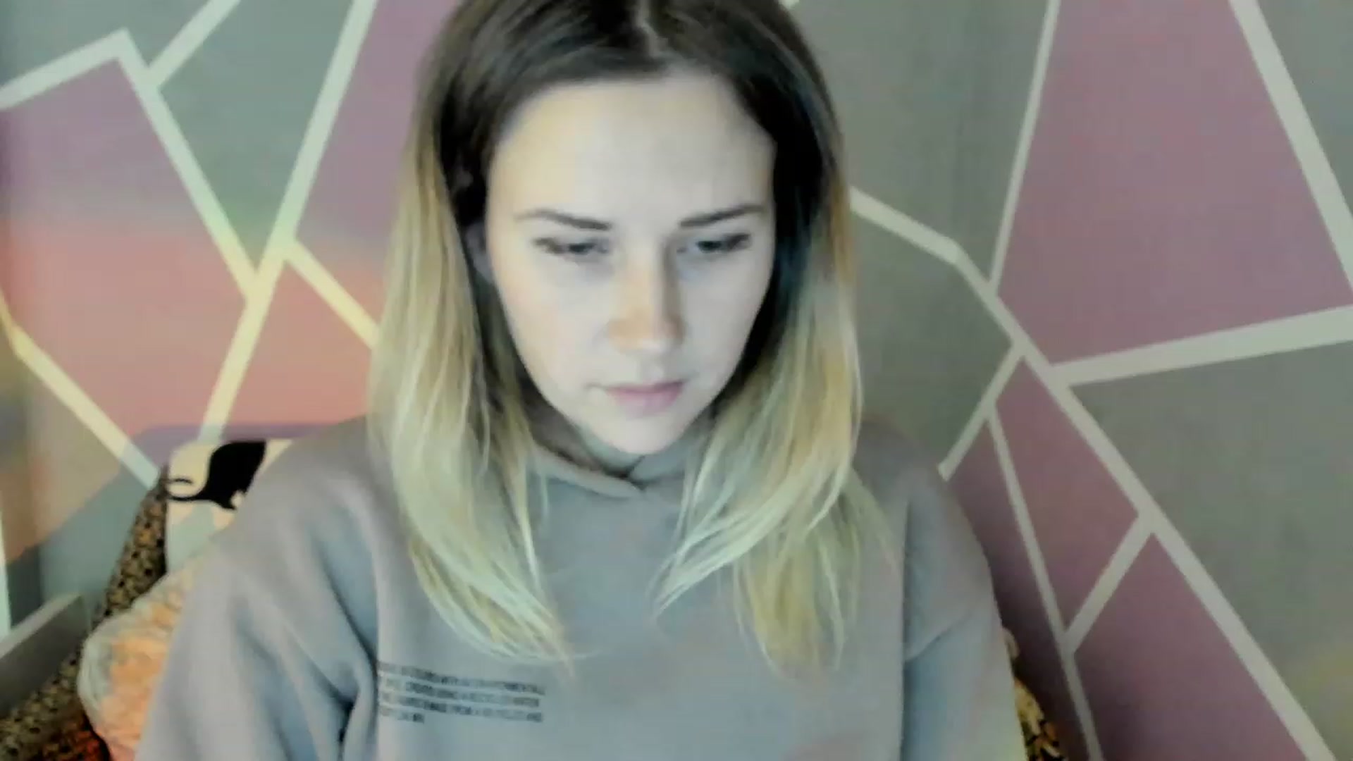 Gallery image thumbnail from Blondie_Star's myfreecams stream on, 12/02/2022, 13:01 image 11 of 20