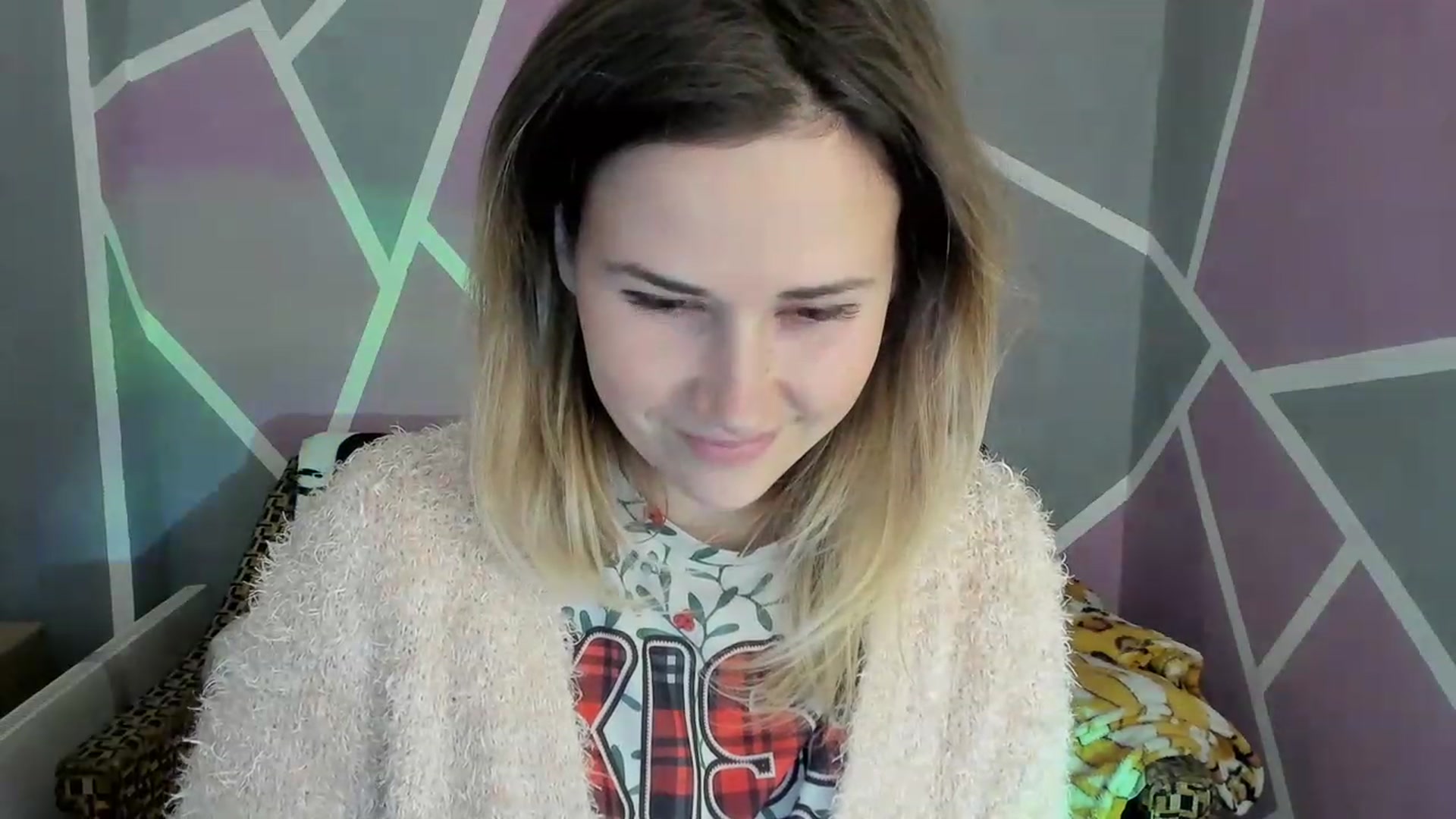 Gallery image thumbnail from Blondie_Star's myfreecams stream on, 12/03/2022, 14:04 image 11 of 20