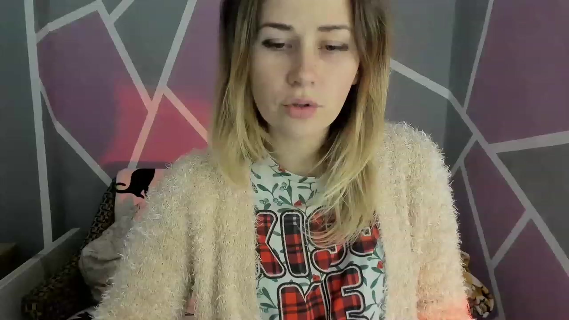 Gallery image thumbnail from Blondie_Star's myfreecams stream on, 12/03/2022, 14:04 image 4 of 20