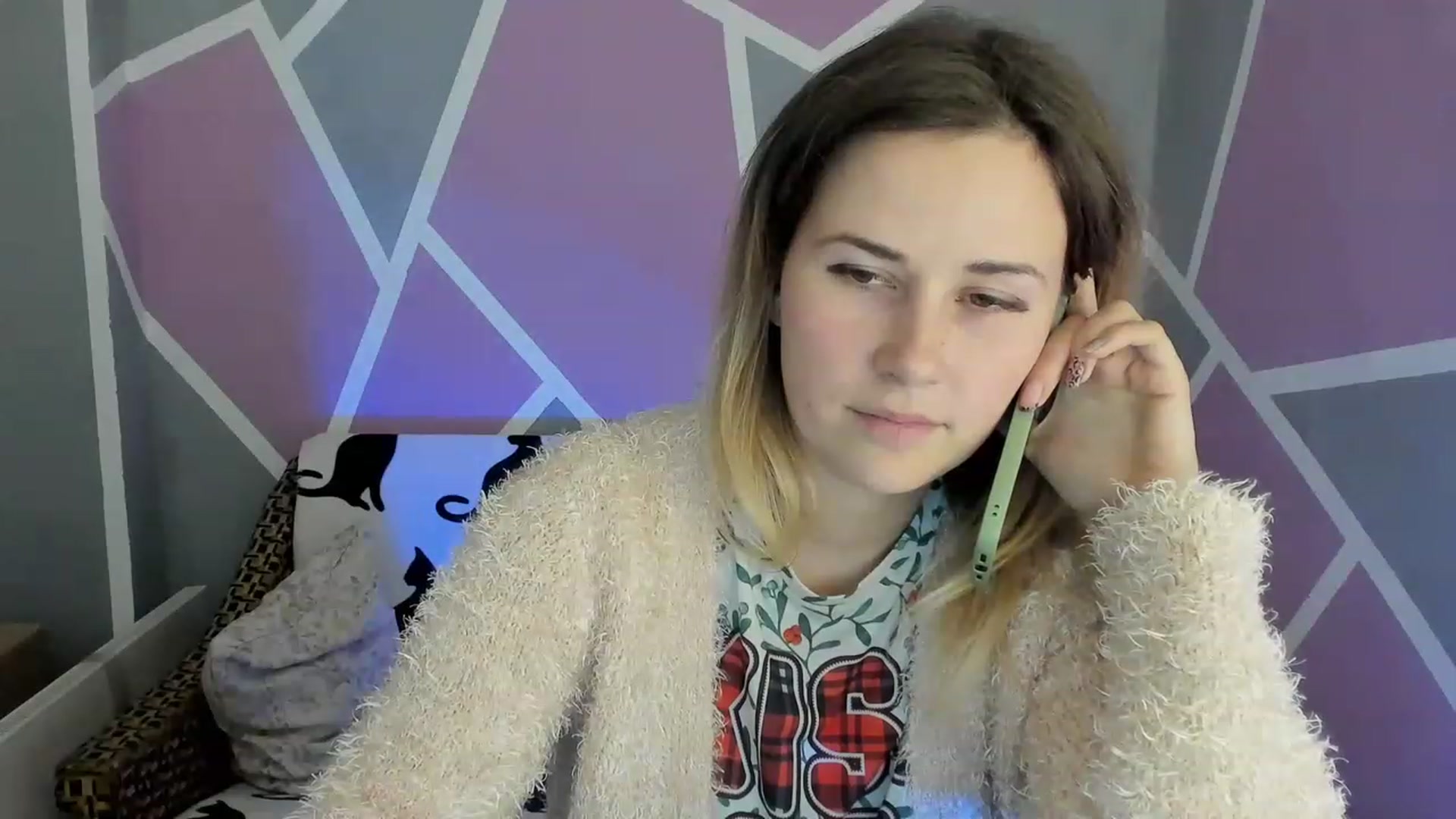 Gallery image thumbnail from Blondie_Star's myfreecams stream on, 12/03/2022, 14:04 image 19 of 20