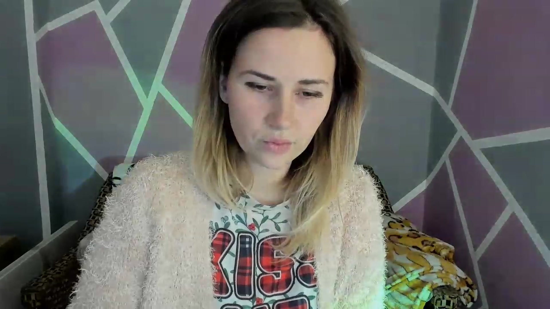 Gallery image thumbnail from Blondie_Star's myfreecams stream on, 12/03/2022, 14:04 image 13 of 20