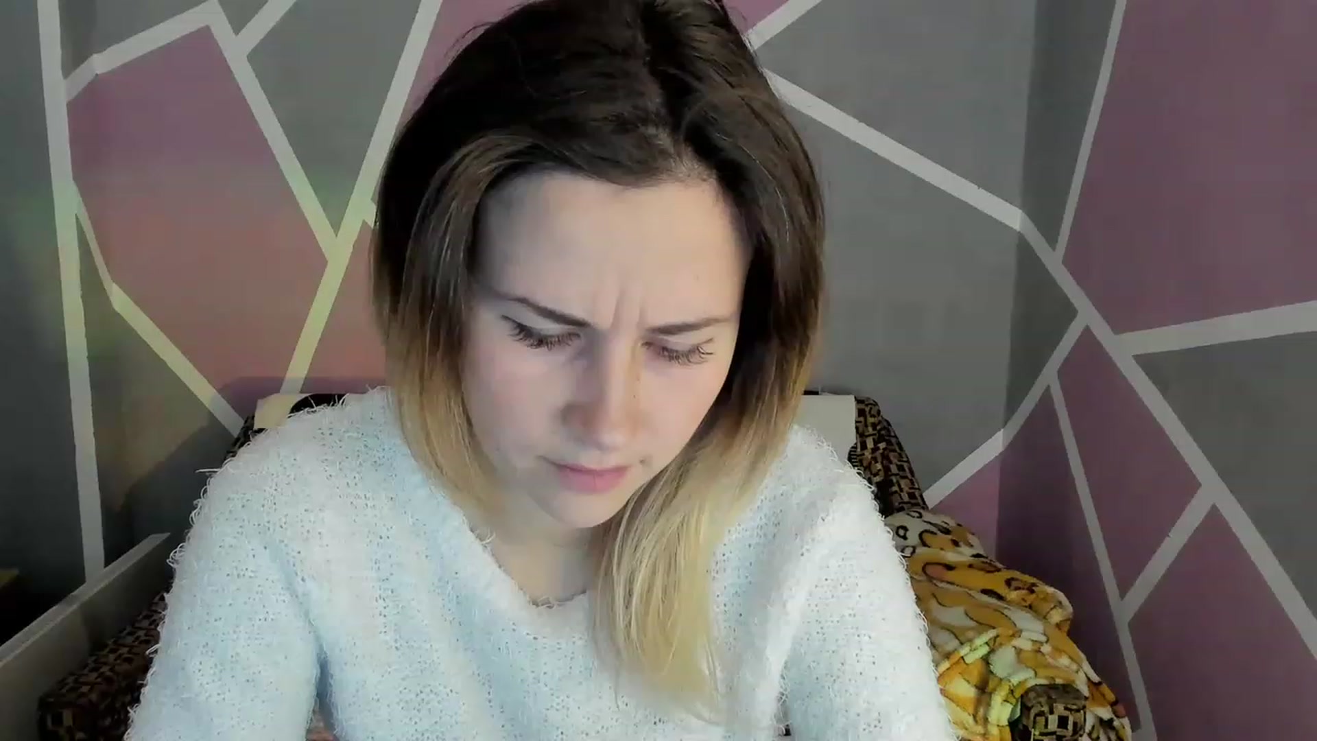 Gallery image thumbnail from Blondie_Star's myfreecams stream on, 12/04/2022, 12:18 image 13 of 20