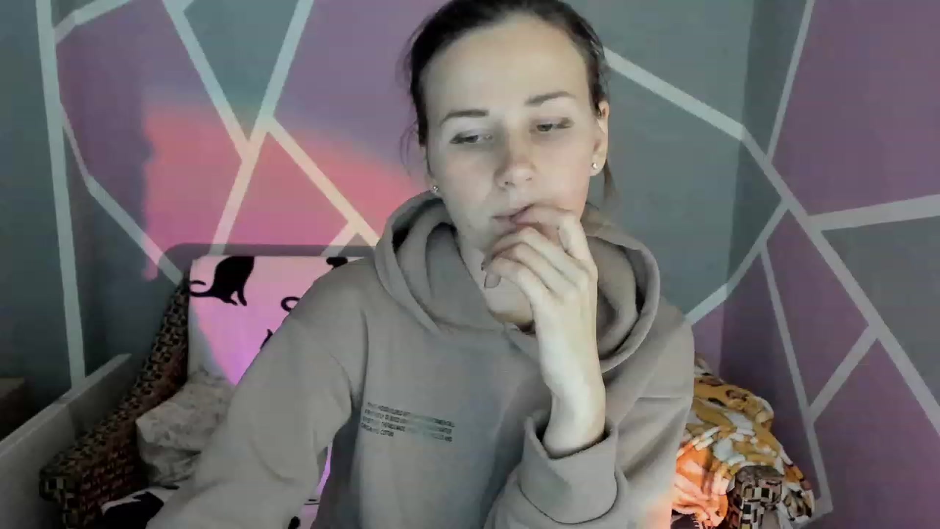 Gallery image thumbnail from Blondie_Star's myfreecams stream on, 12/06/2022, 15:52 image 13 of 20