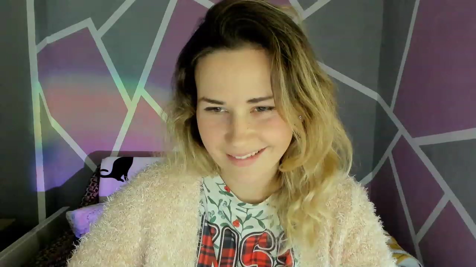 Gallery image thumbnail from Blondie_Star's myfreecams stream on, 12/09/2022, 11:29 image 18 of 20
