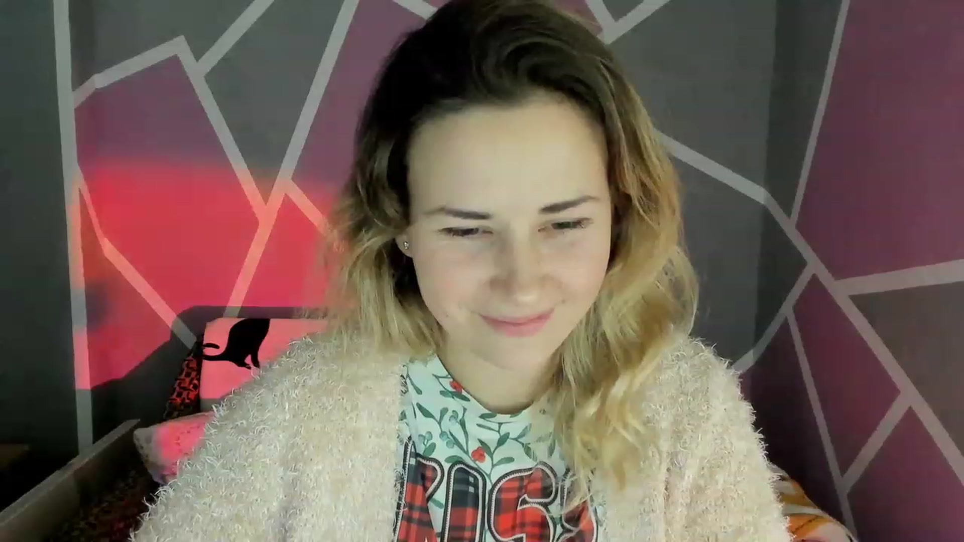 Gallery image thumbnail from Blondie_Star's myfreecams stream on, 12/09/2022, 11:29 image 17 of 20