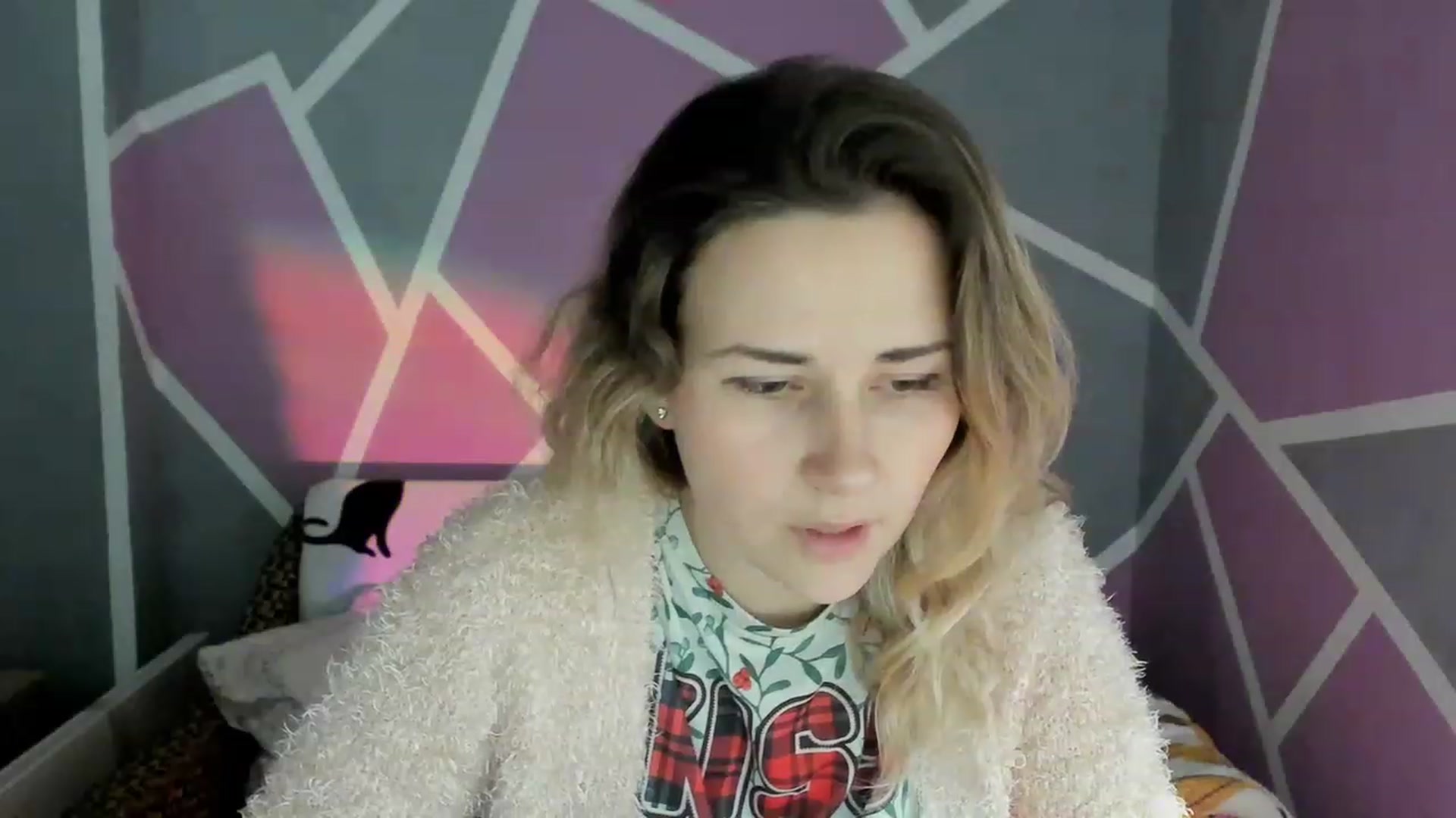 Gallery image thumbnail from Blondie_Star's myfreecams stream on, 12/09/2022, 11:29 image 14 of 20