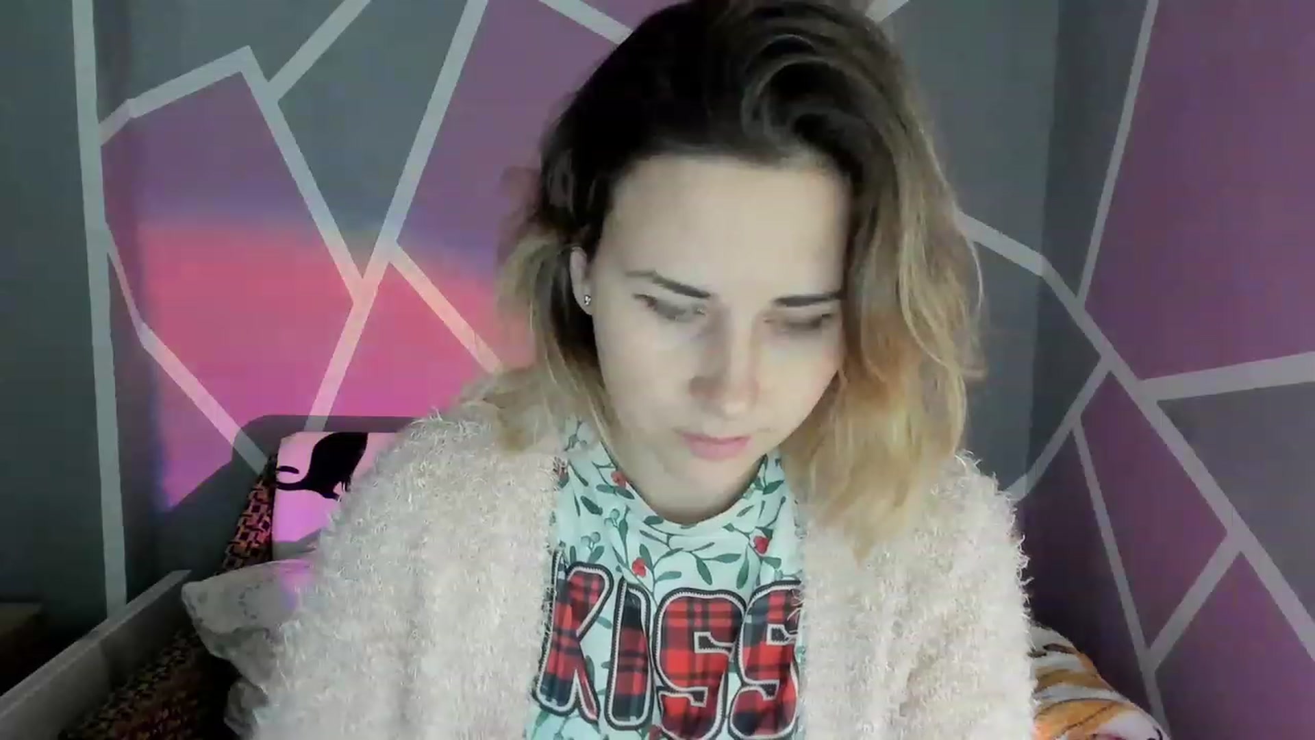 Gallery image thumbnail from Blondie_Star's myfreecams stream on, 12/09/2022, 11:29 image 2 of 20