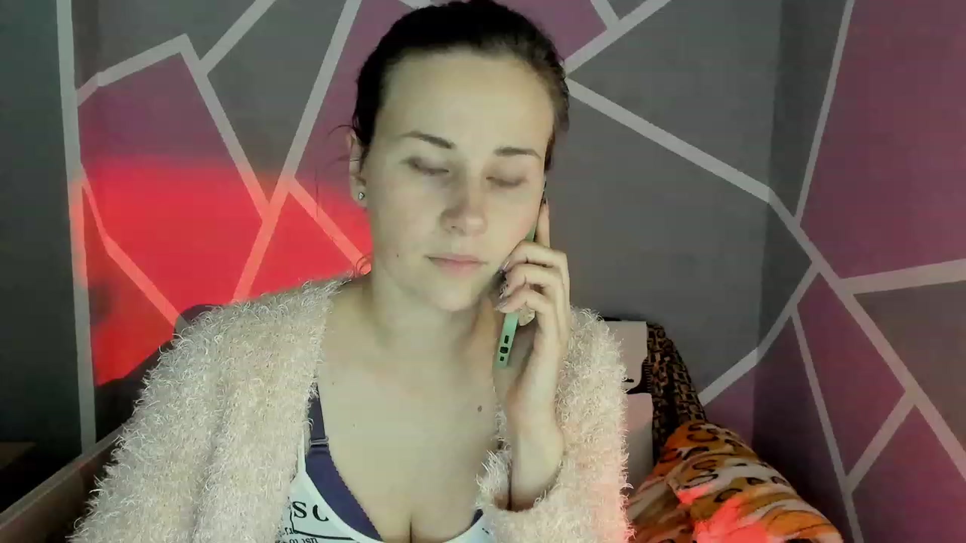 Gallery image thumbnail from Blondie_Star's myfreecams stream on, 12/10/2022, 16:14 image 6 of 20