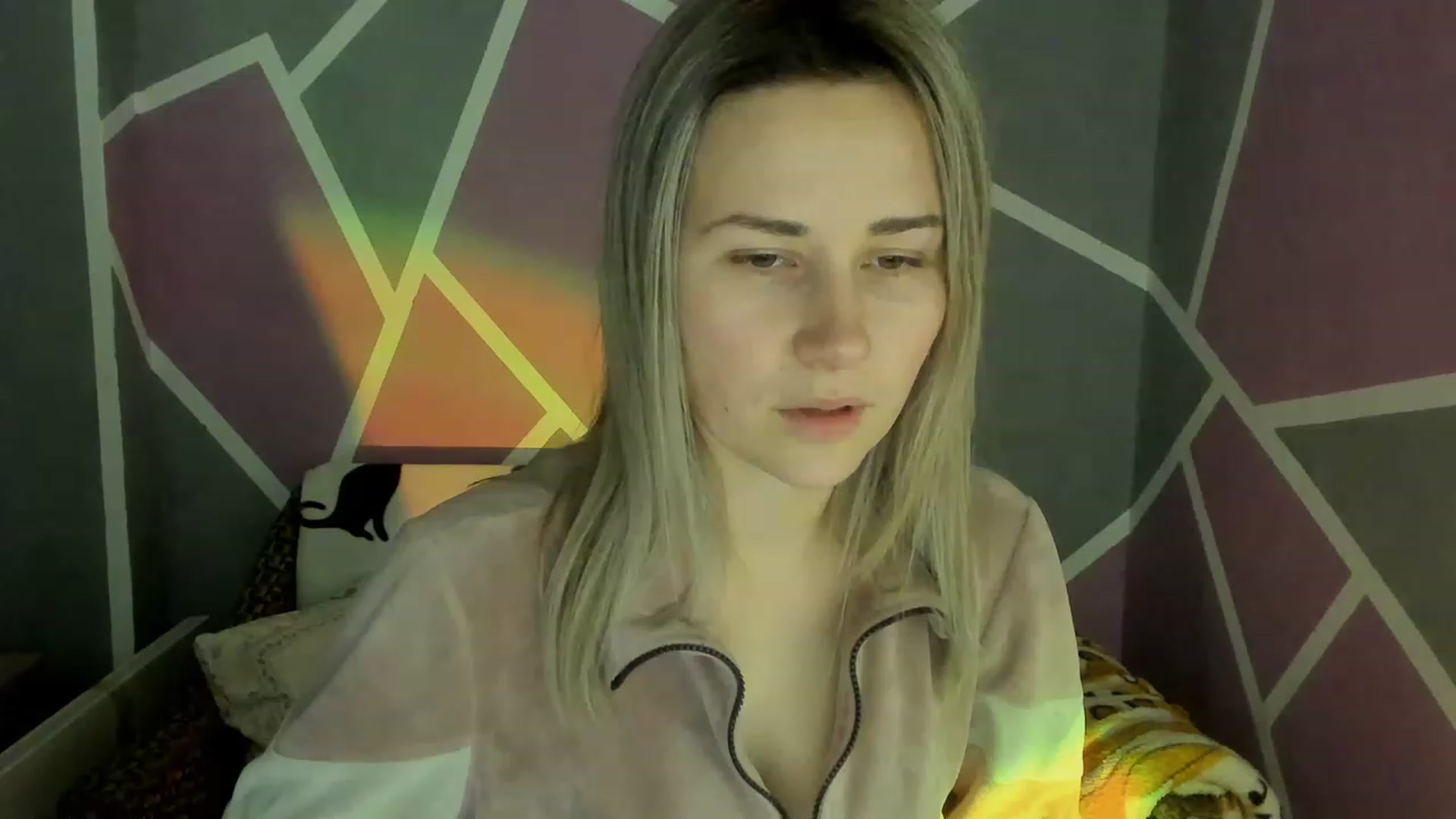 Gallery image thumbnail from Blondie_Star's myfreecams stream on, 12/20/2022, 15:46 image 1 of 20