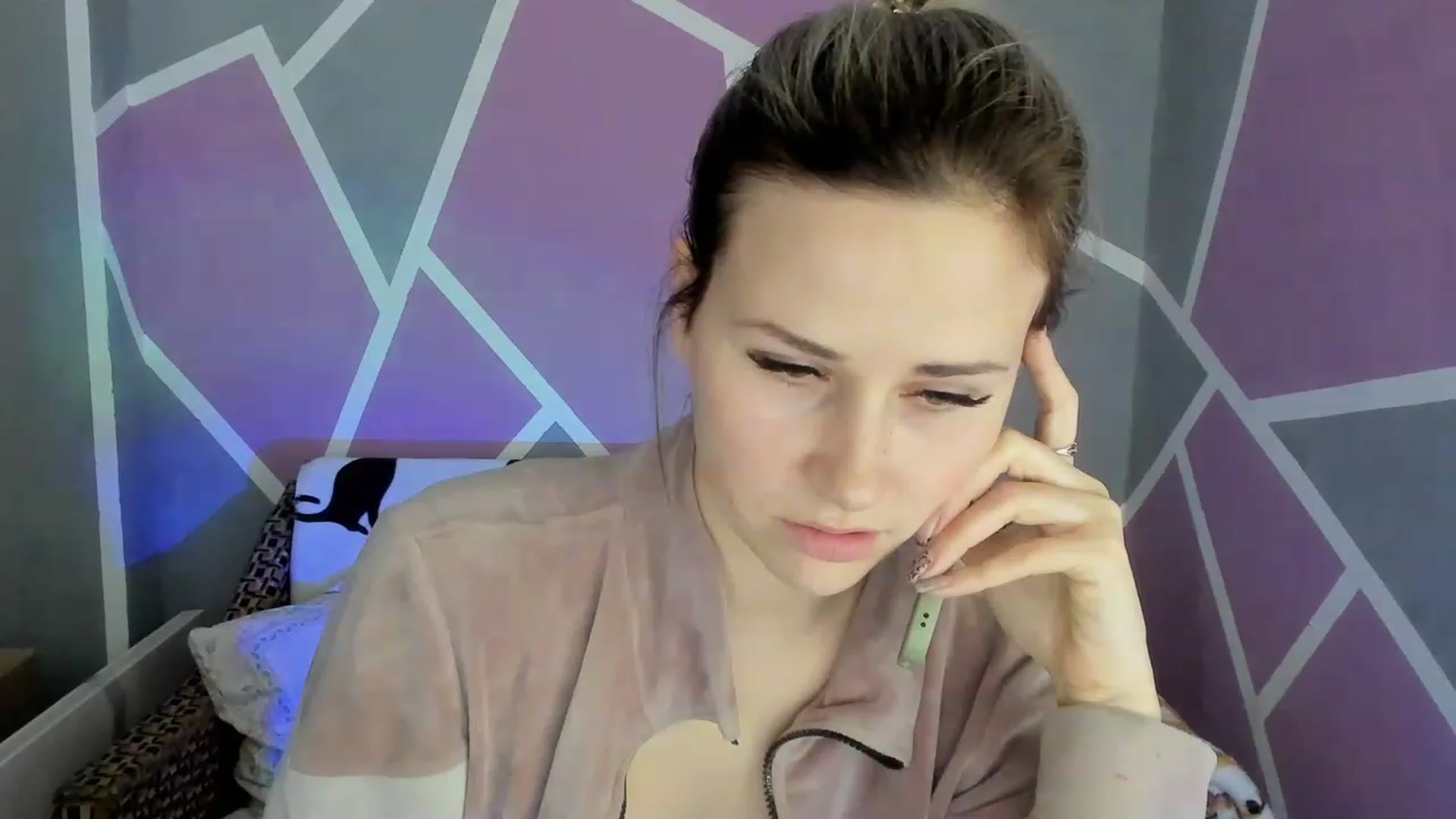 Gallery image thumbnail from Blondie_Star's myfreecams stream on, 12/23/2022, 14:24 image 15 of 20