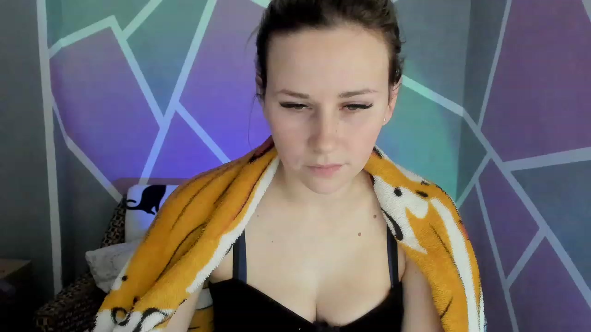 Gallery image thumbnail from Blondie_Star's myfreecams stream on, 12/28/2022, 14:57 image 9 of 20