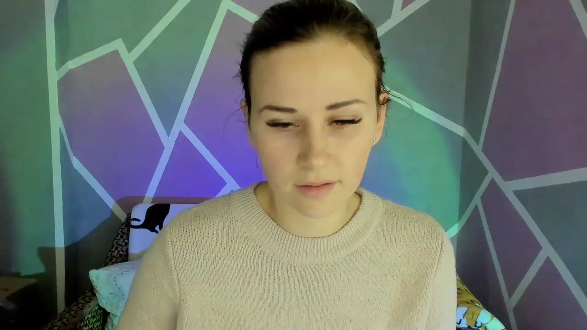 Gallery image thumbnail from Blondie_Star's myfreecams stream on, 12/30/2022, 14:36 image 11 of 20