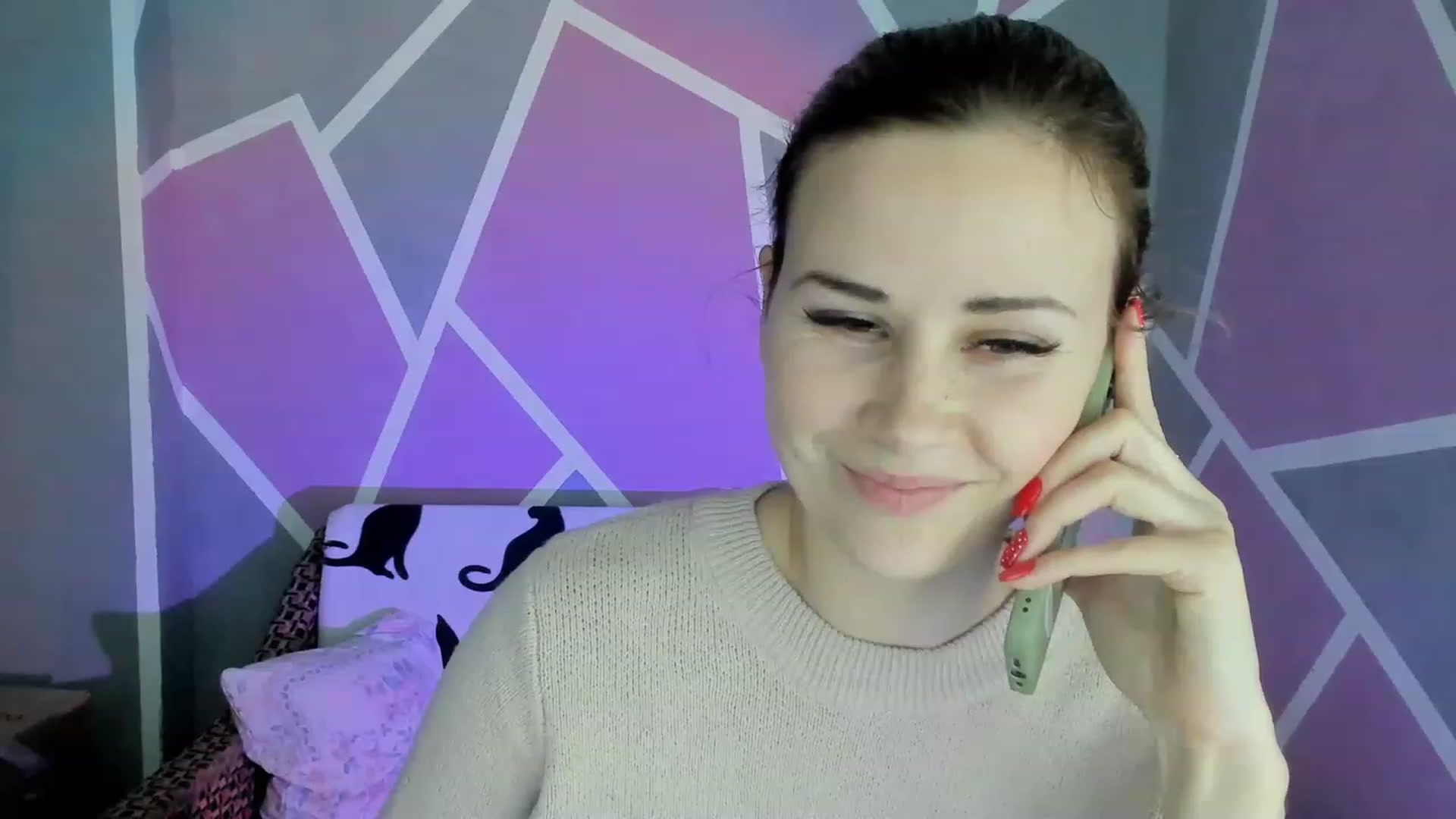 Gallery image thumbnail from Blondie_Star's myfreecams stream on, 12/30/2022, 14:36 image 7 of 20