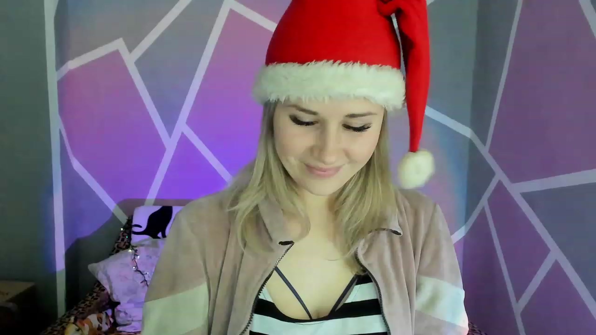 Gallery image thumbnail from Blondie_Star's myfreecams stream on, 01/02/2023, 16:52 image 6 of 20
