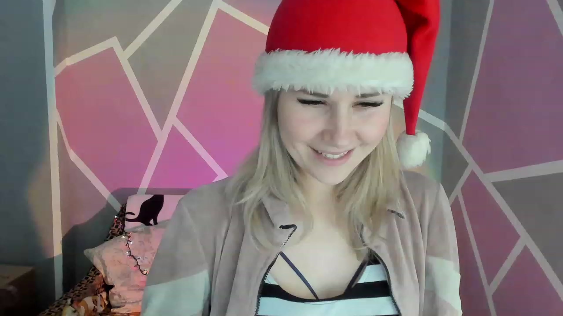 Gallery image thumbnail from Blondie_Star's myfreecams stream on, 01/02/2023, 16:52 image 9 of 20