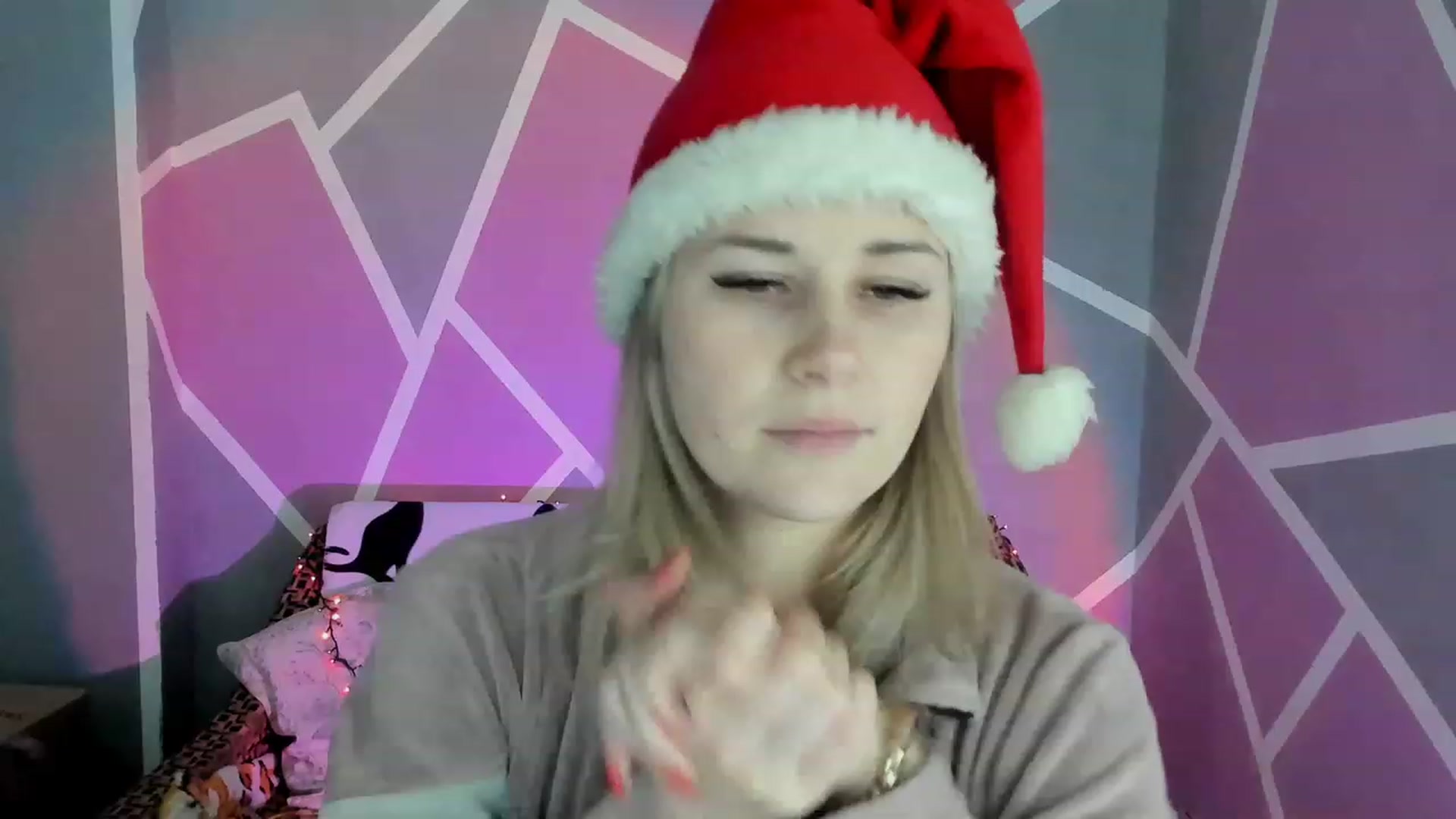 Gallery image thumbnail from Blondie_Star's myfreecams stream on, 01/02/2023, 16:52 image 1 of 20