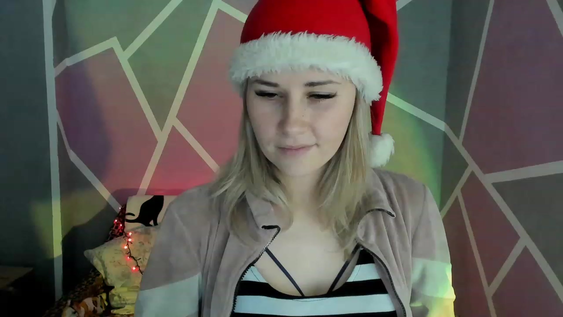 Gallery image thumbnail from Blondie_Star's myfreecams stream on, 01/02/2023, 16:52 image 10 of 20