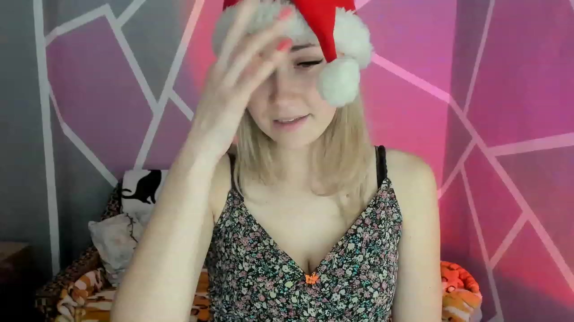 Gallery image thumbnail from Blondie_Star's myfreecams stream on, 01/03/2023, 15:42 image 10 of 20