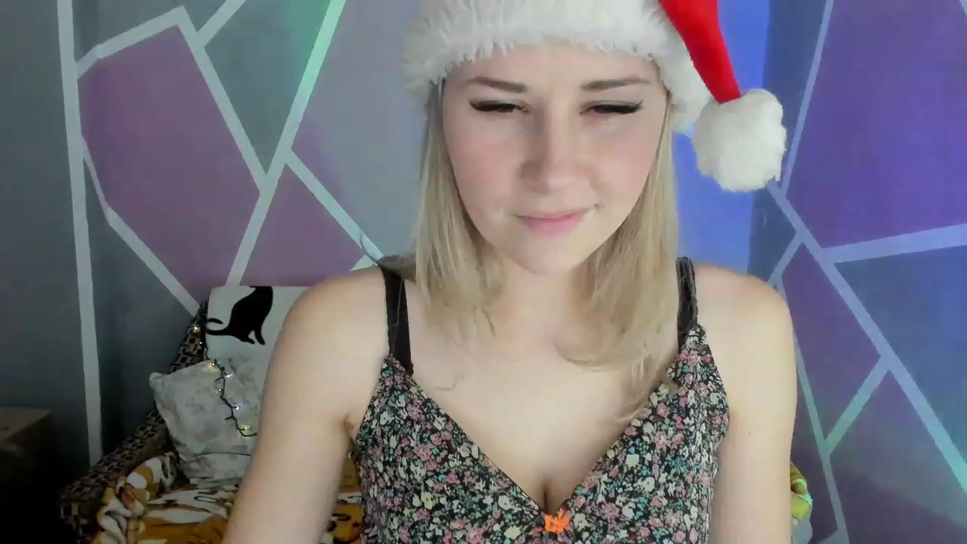 Gallery image thumbnail from Blondie_Star's myfreecams stream on, 01/03/2023, 15:42 image 2 of 20
